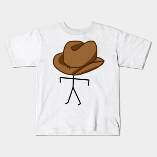 Big Iron Kids T-Shirt